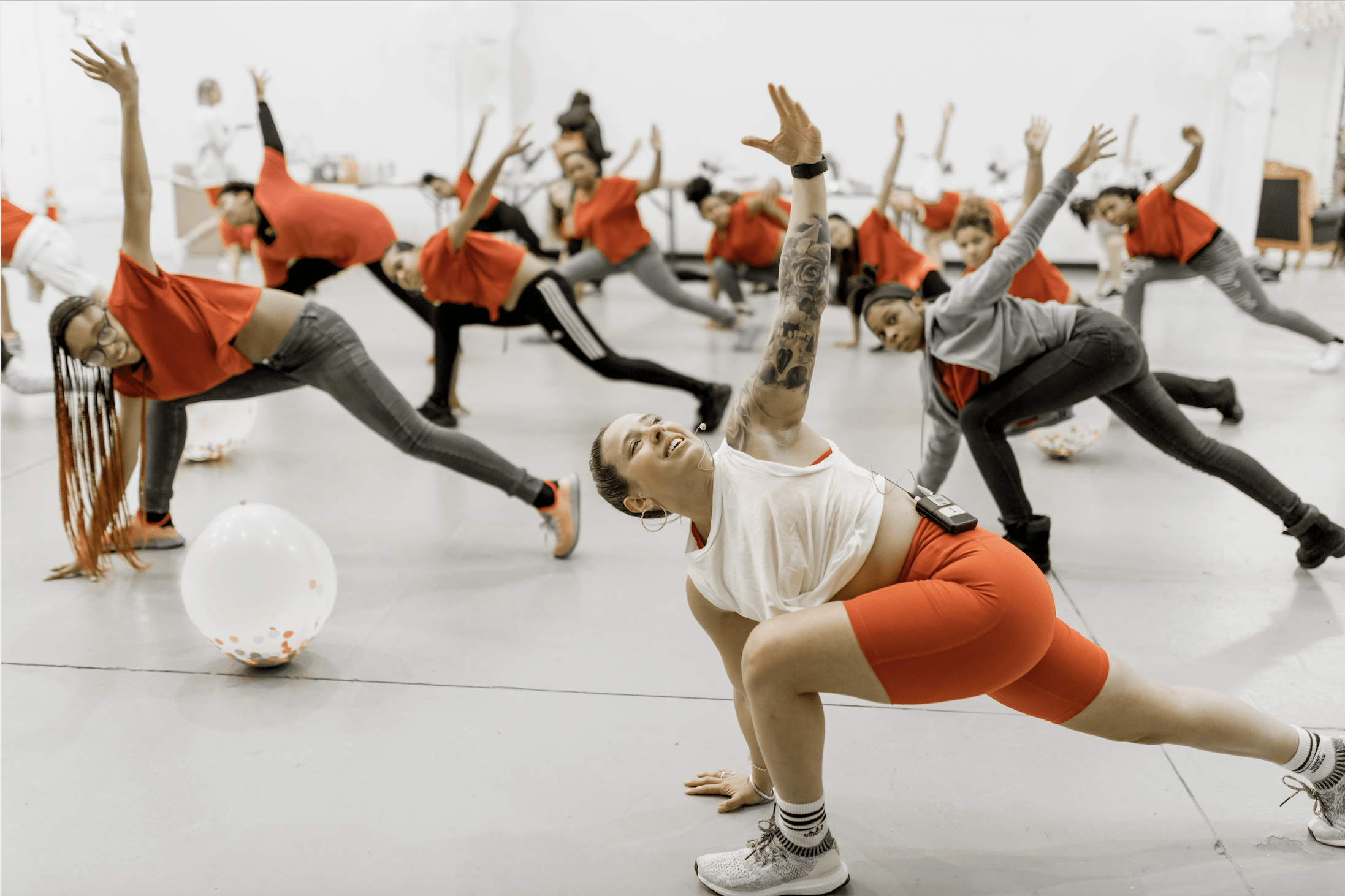 Mind + Body