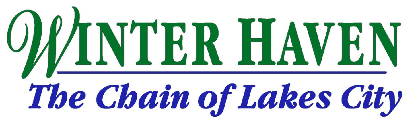 Winter Haven The Chain of Lakes City